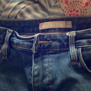 Athleta Jeans
